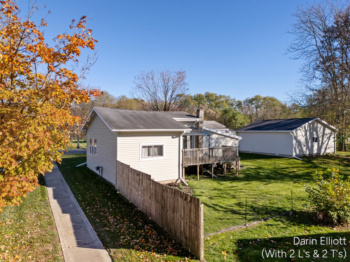 661 Bayard Street Ionia, MI 48846 - Photo 35 of 36 661-Bayard_203