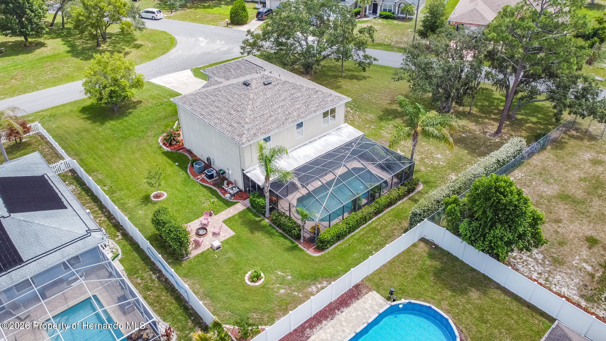 10446 Avila Street Spring Hill, FL 34608 - Photo 4 of 29