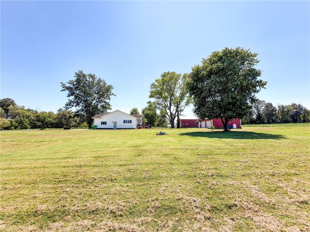 8299 Christy Road Sumner, IL 62466 - Photo 44 of 47 Gallery Image 44