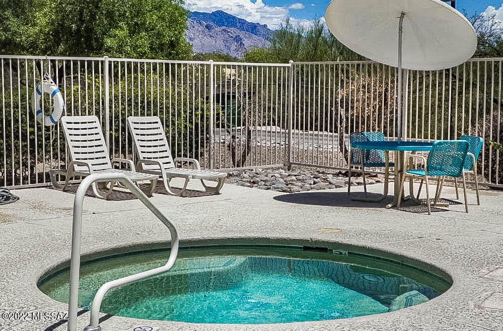 5266 West Fireopal Way Tucson, AZ 85742 - Photo 37 of 41