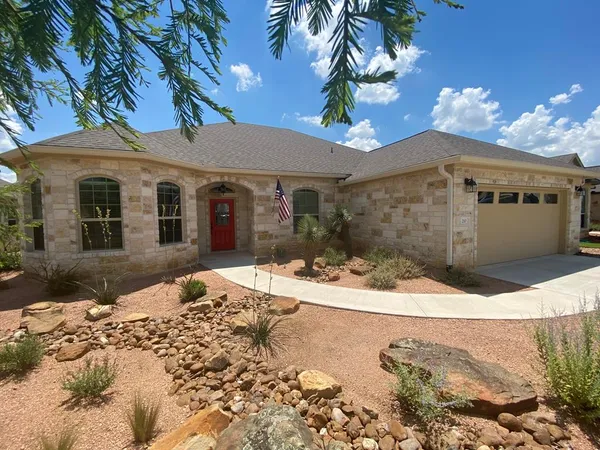 $3,000 | 210 Dudley Way, Fredericksburg, TX 78624