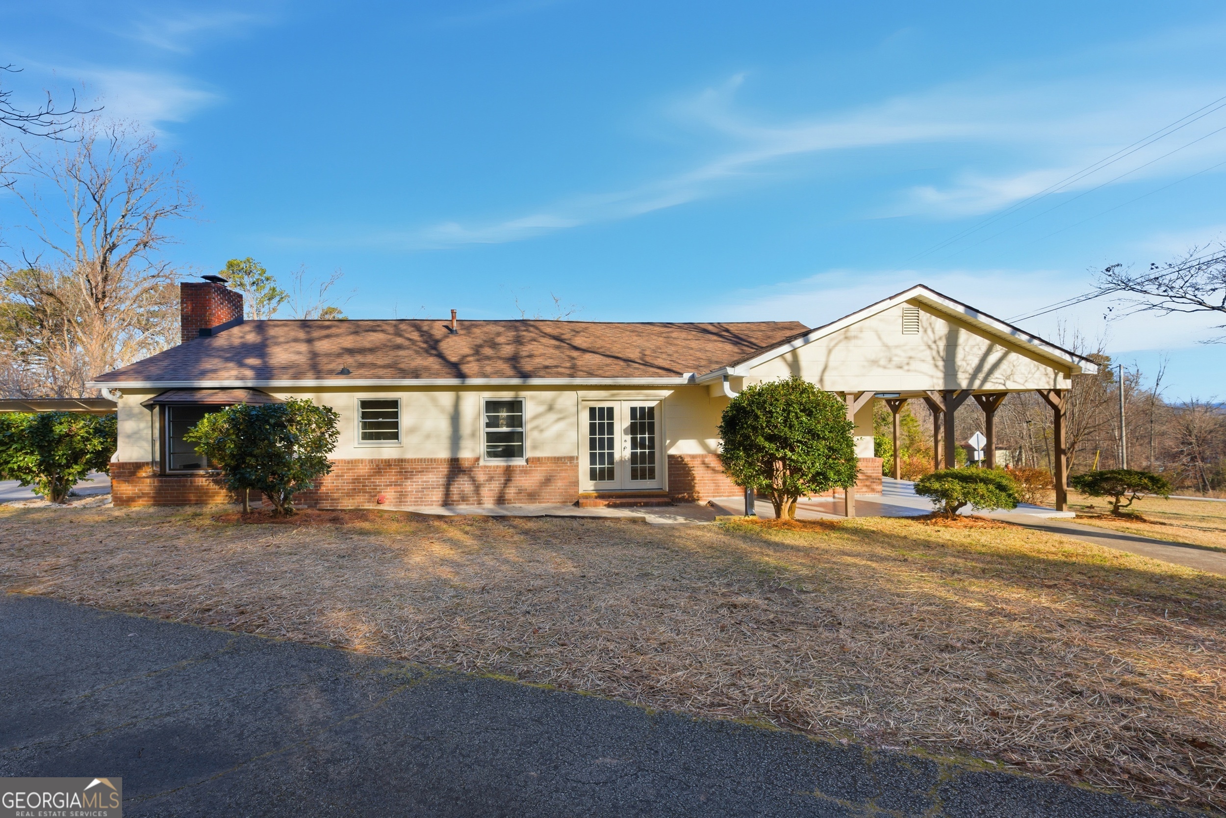 397 Highview Road Toccoa, GA 30577 - Photo 3 of 39