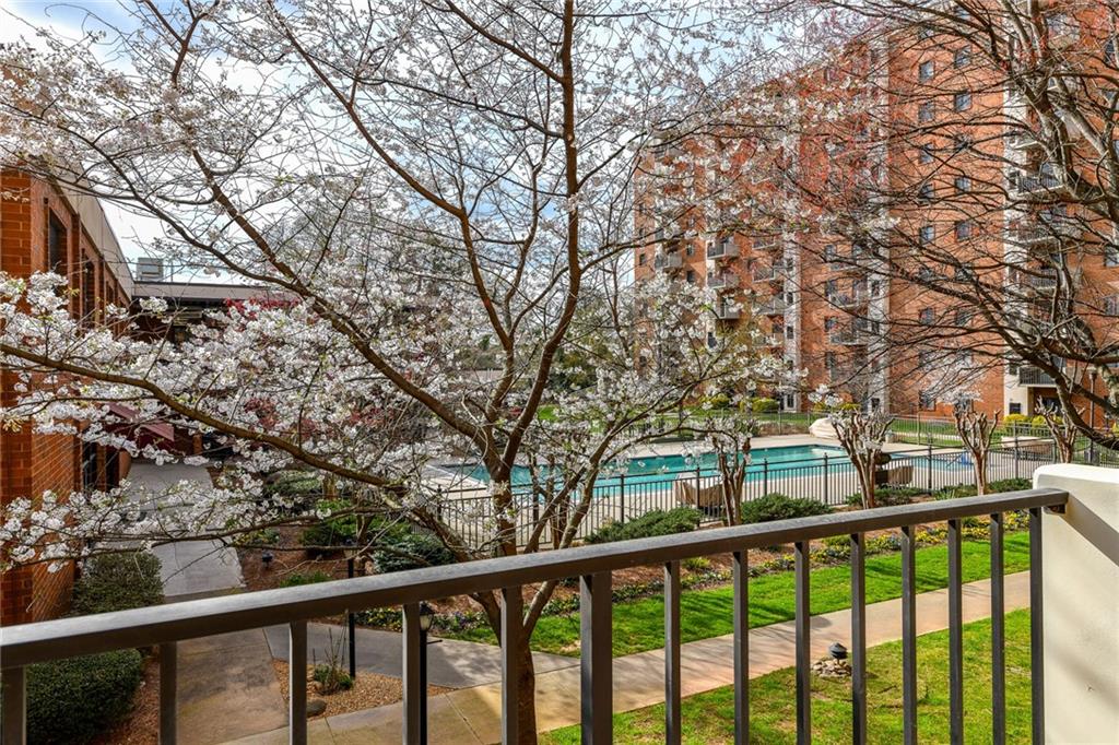 300 Johnson Ferry Road, Unit A210 Sandy Springs, GA 30328 - Photo 20 of 20
