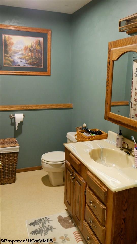 2276 Sassafras Run Road Weston, WV 26452 - Photo 18 of 30 Gallery Image 18