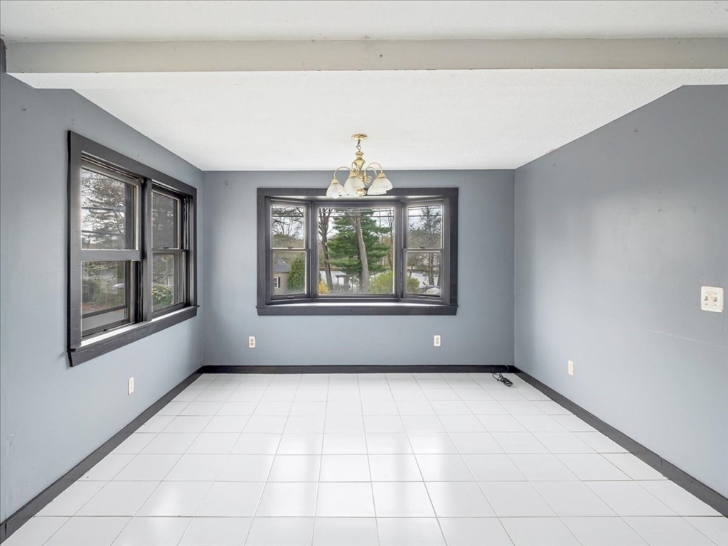 10 East Shore Road Holbrook, MA 02343 - Photo 8 of 30 a view of an empty room with a window