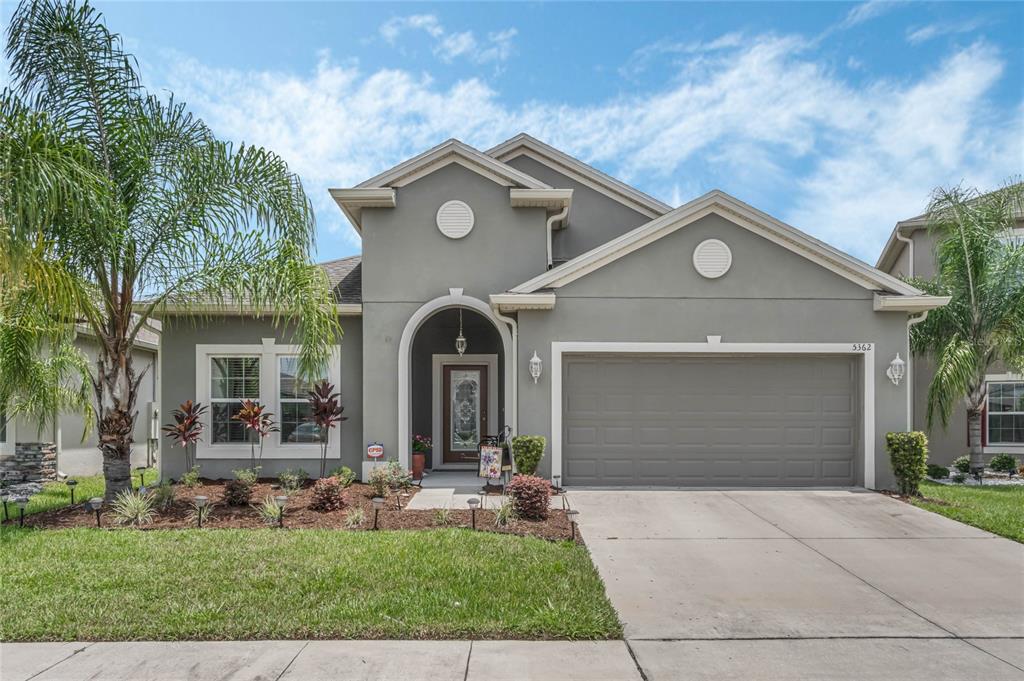 5362 Ragusa Loop St. Cloud, FL 34771 - Photo 1 of 1