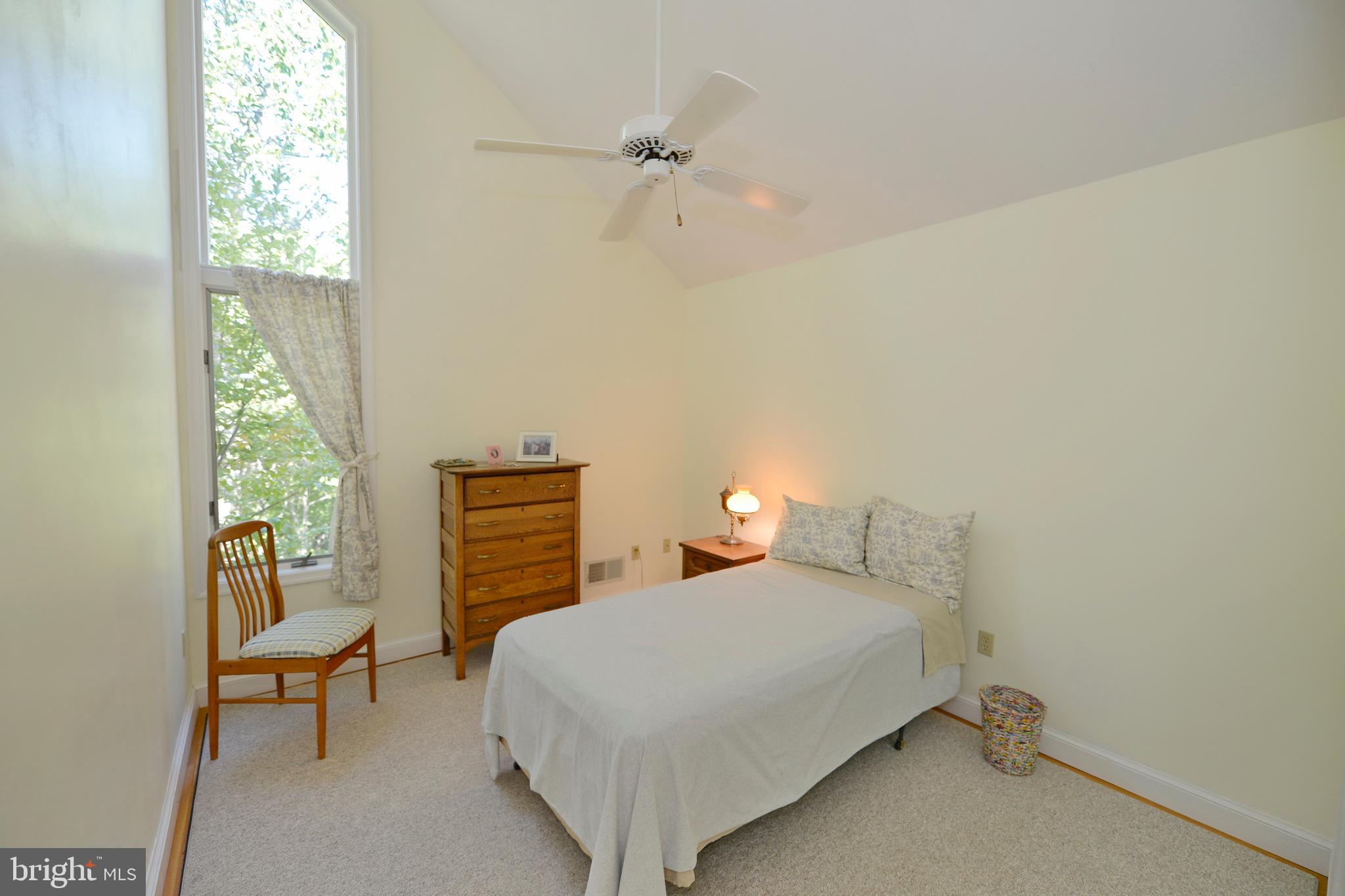 11173 Oakview Road Delaplane, VA 20144 - Photo 43 of 60 Upper level bedroom 3