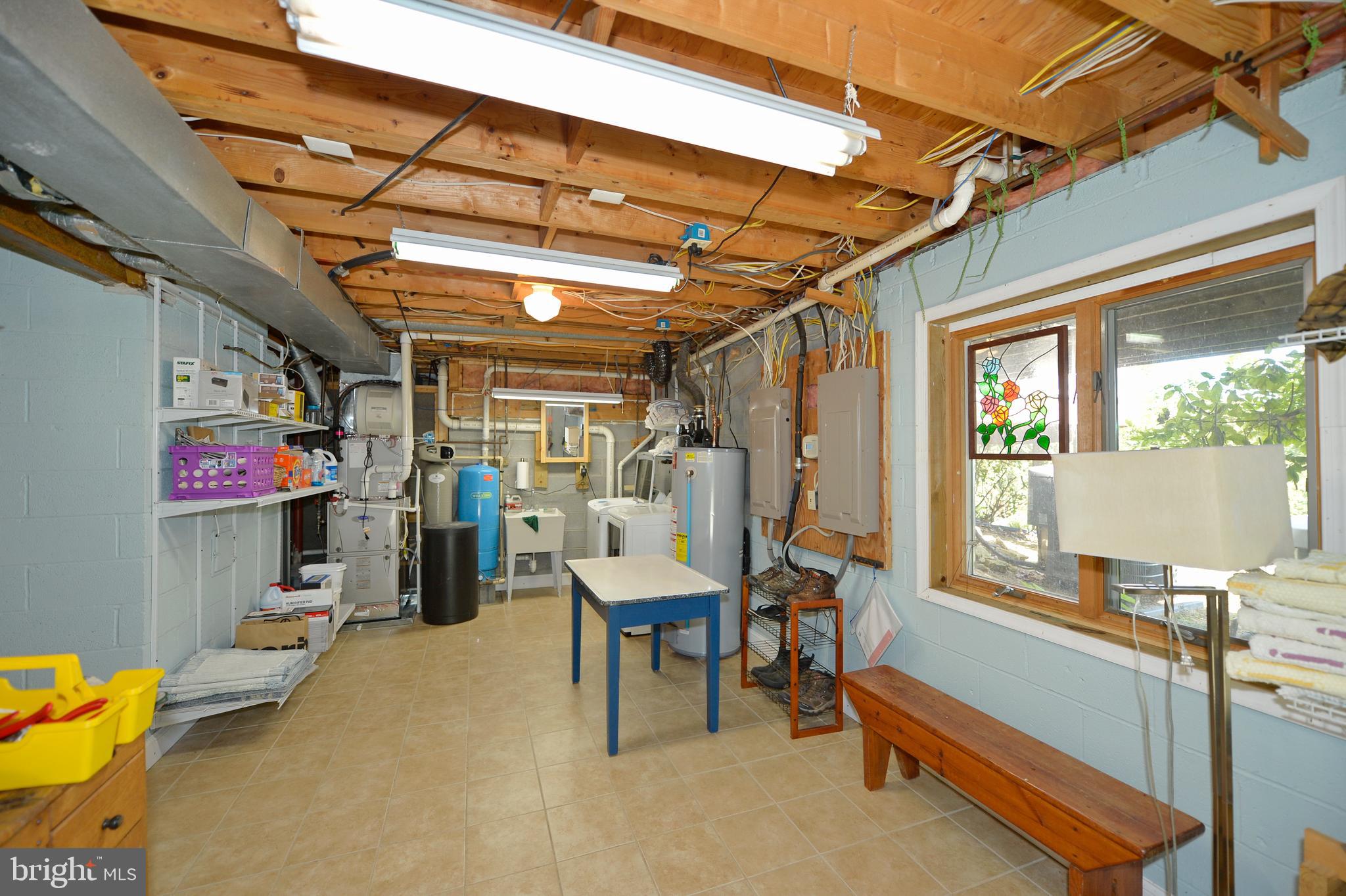 11173 Oakview Road Delaplane, VA 20144 - Photo 49 of 60 LL utility, laundry, water treatment & air filters