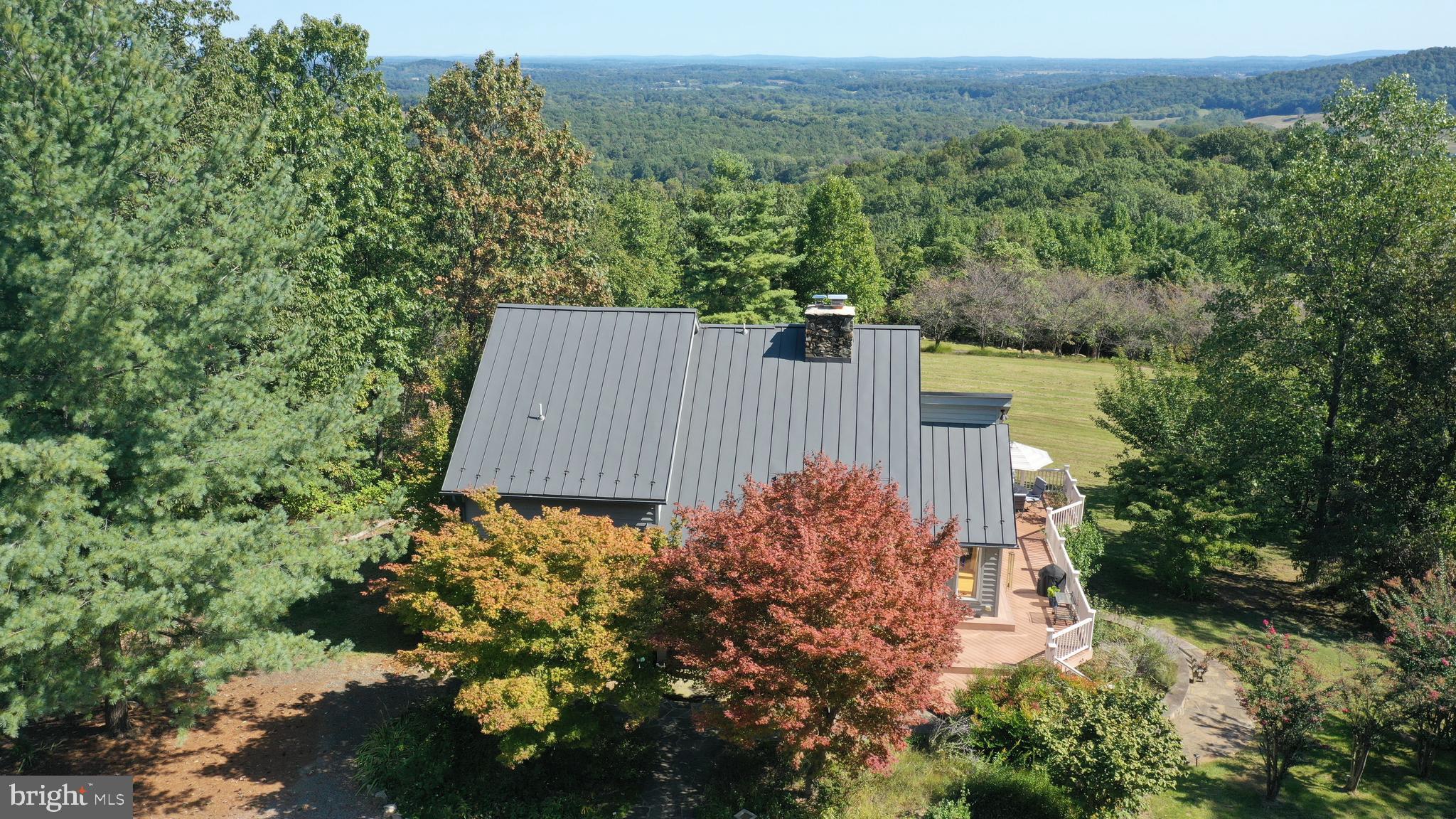 11173 Oakview Road Delaplane, VA 20144 - Photo 6 of 60 Breathtaking Views of Cobbler Valley!