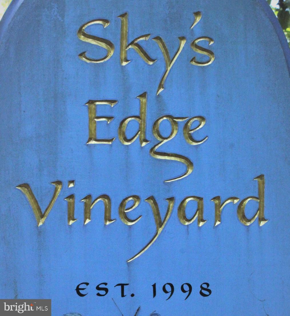 11173 Oakview Road Delaplane, VA 20144 - Photo 55 of 60 Welcome to Sky's Edge!