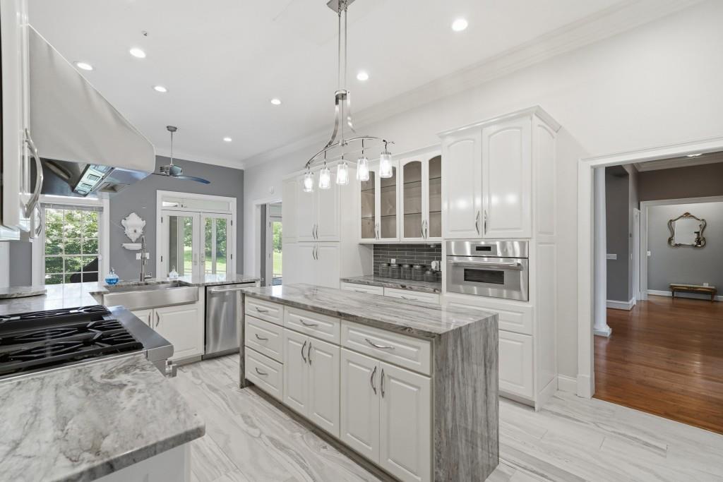774 Bray Road Southwest Calhoun, GA 30701 - Photo 21 of 106