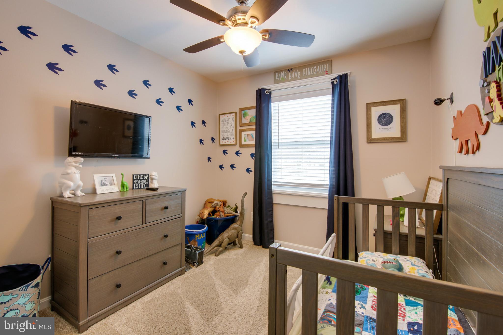 7971 East Shore Road Pasadena, MD 21122 - Photo 19 of 38 Bedroom #2