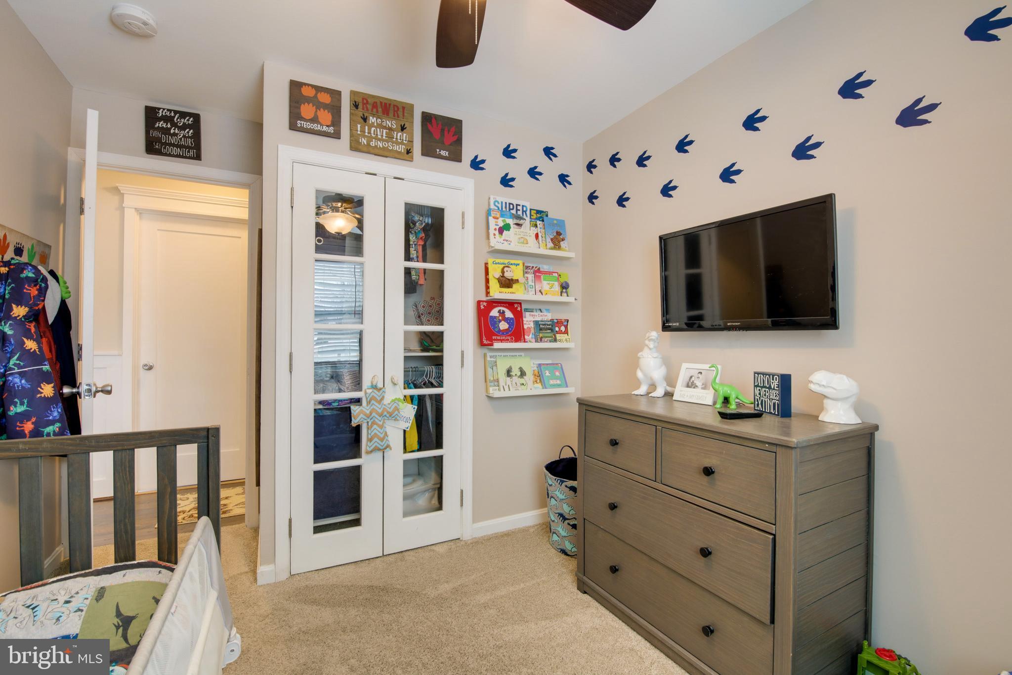 7971 East Shore Road Pasadena, MD 21122 - Photo 20 of 38 Bedroom #2