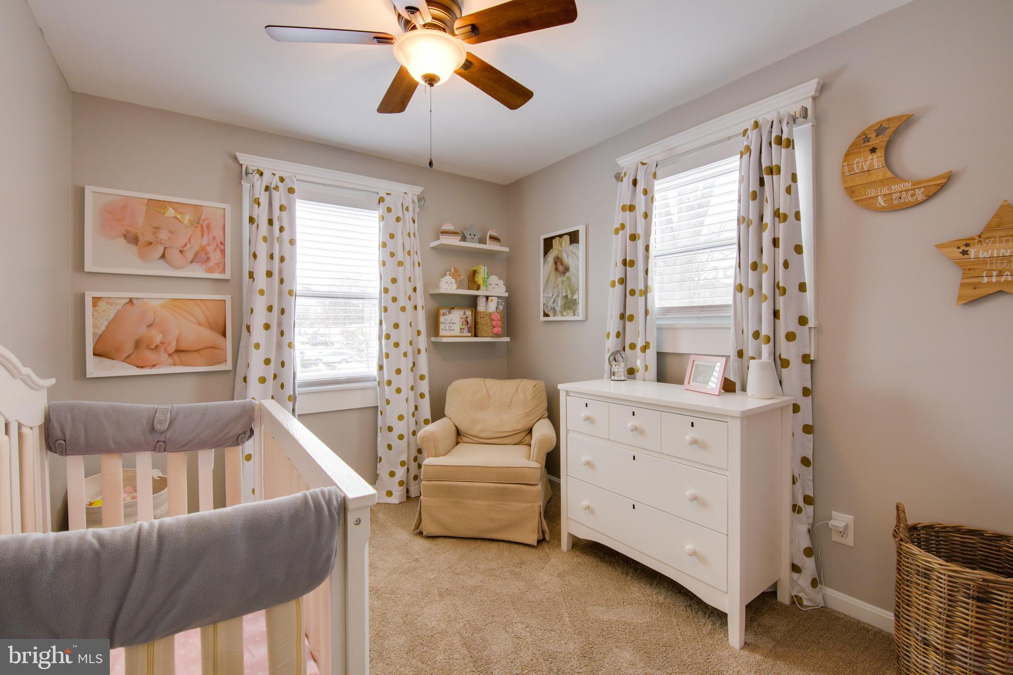 7971 East Shore Road Pasadena, MD 21122 - Photo 21 of 38 Bedroom #3