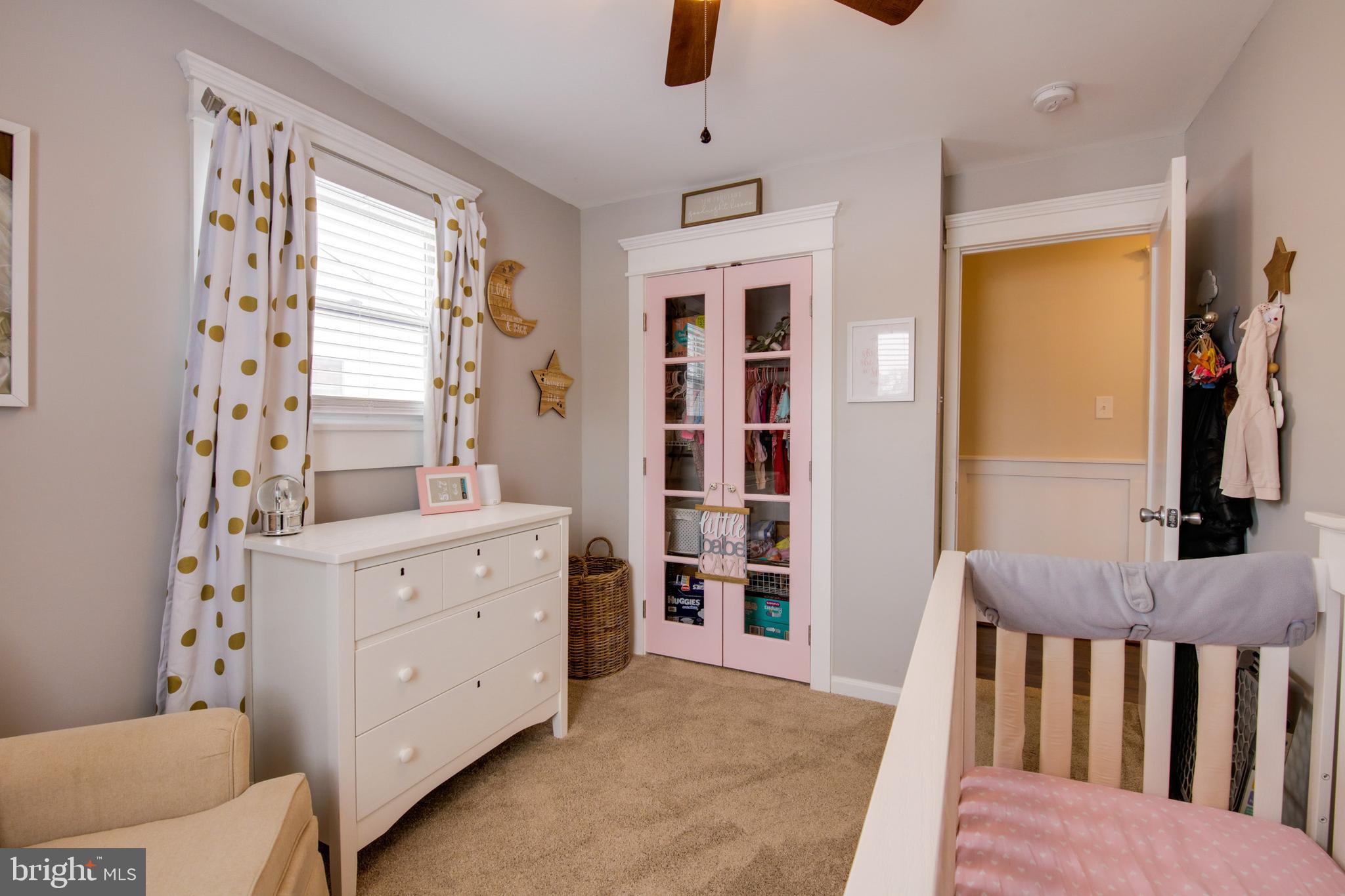 7971 East Shore Road Pasadena, MD 21122 - Photo 22 of 38 Bedroom #3