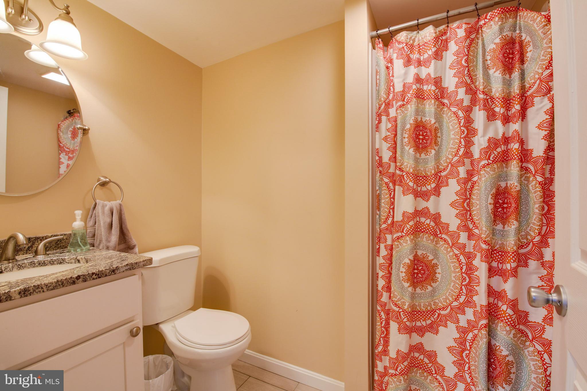 7971 East Shore Road Pasadena, MD 21122 - Photo 28 of 38 Lower Level Full Bath #2