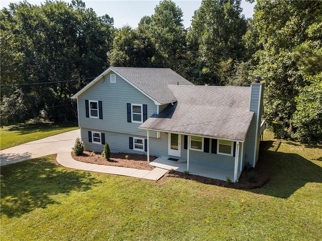 5229 Pine Way Road Powder Springs, GA 30127 - Photo 1 of 1