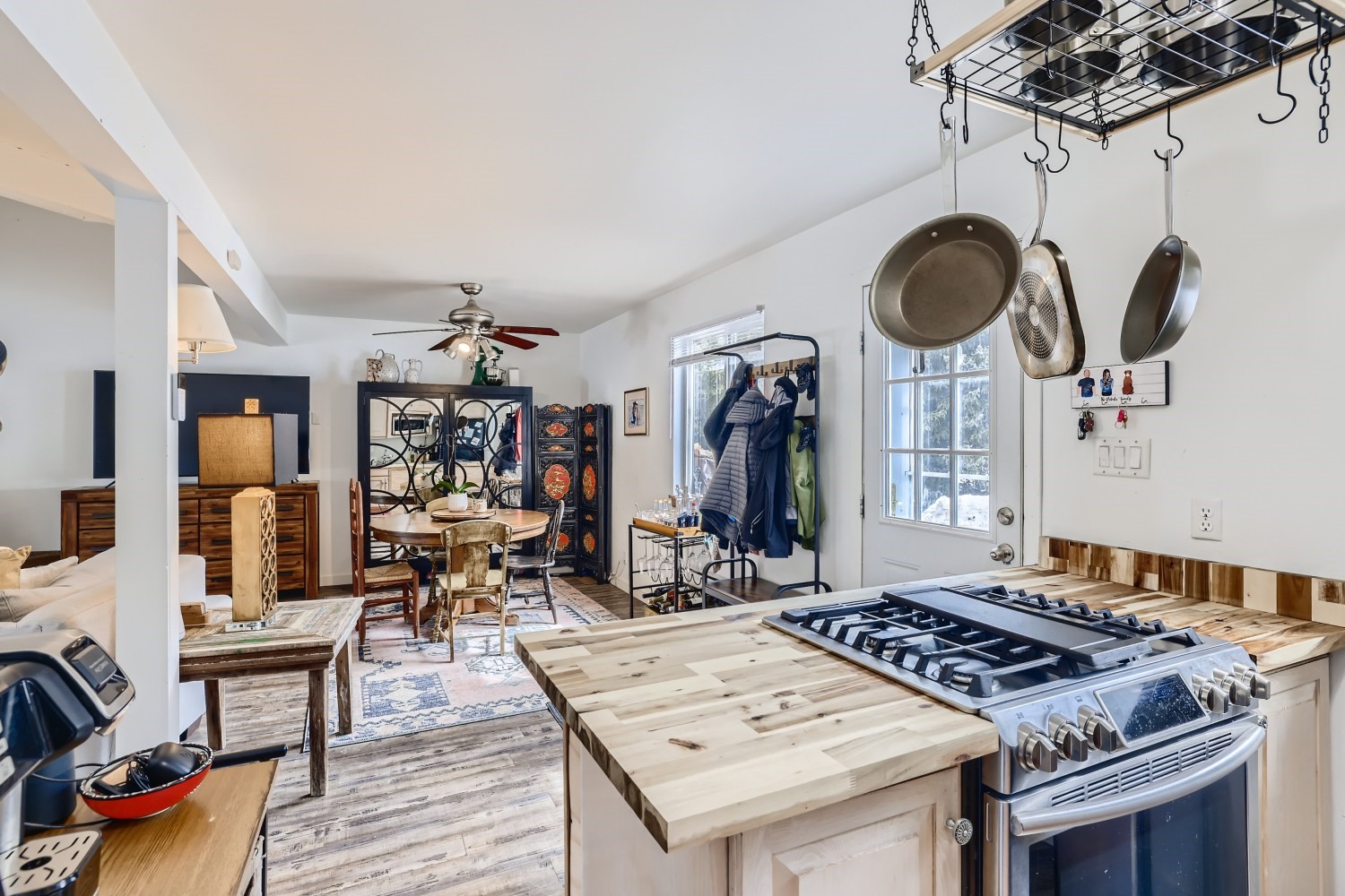 283 Range Road, Unit 3 Breckenridge, CO 80424 - Photo 12 of 29 Gallery Image 12
