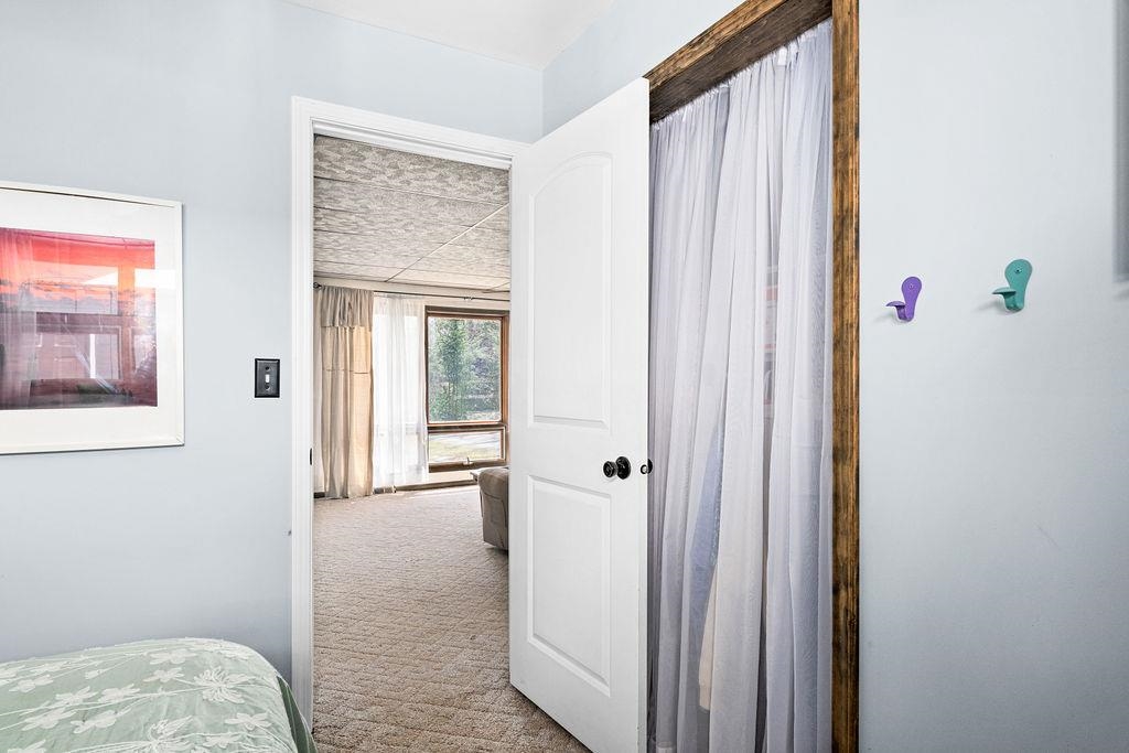 3863 Karky Road Superior, WI 54880 - Photo 25 of 33 Bedroom 3