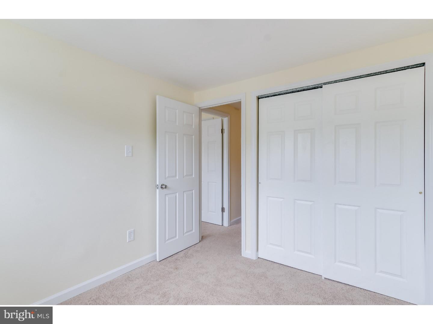 19 Rambler Court Willingboro, NJ 08046 - Photo 18 of 19 Bedroom 3