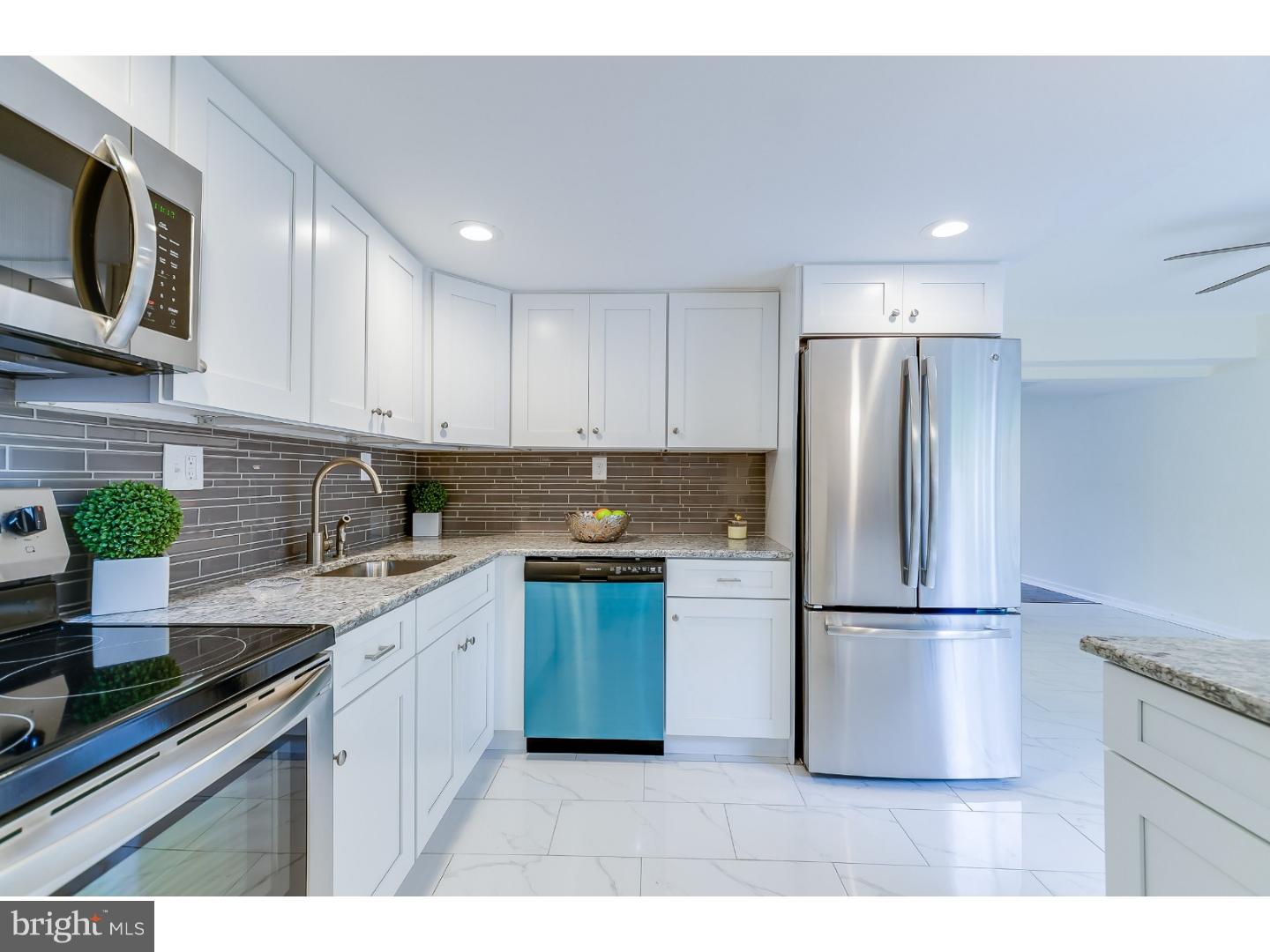19 Rambler Court Willingboro, NJ 08046 - Photo 6 of 19 Kitchen