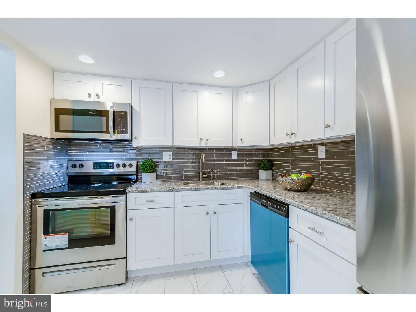 19 Rambler Court Willingboro, NJ 08046 - Photo 7 of 19 Kitchen