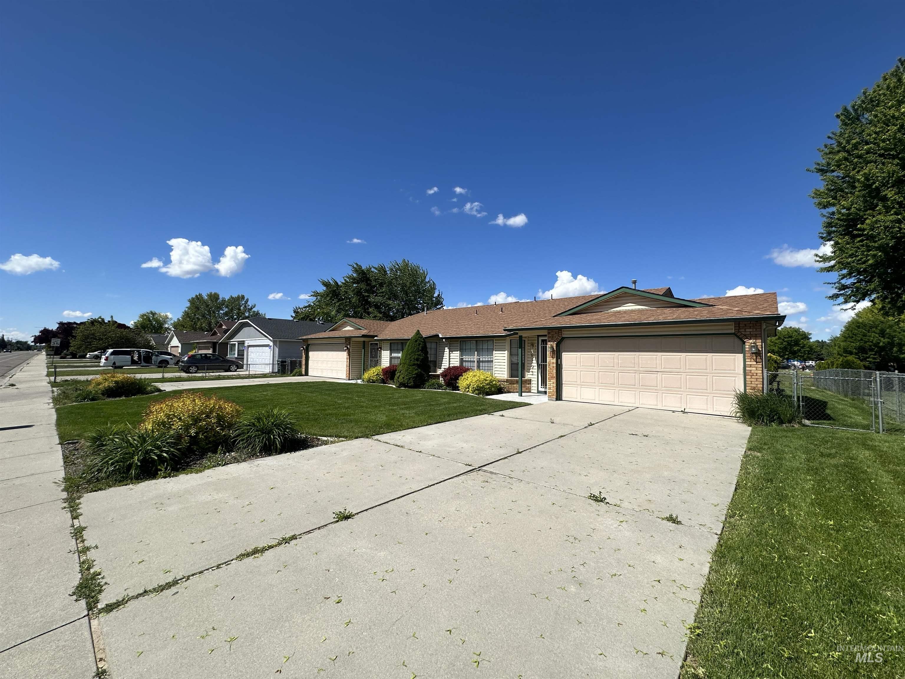 2193 North Linder Road Meridian, ID 83646 - Photo 1 of 1 Gallery Image 1