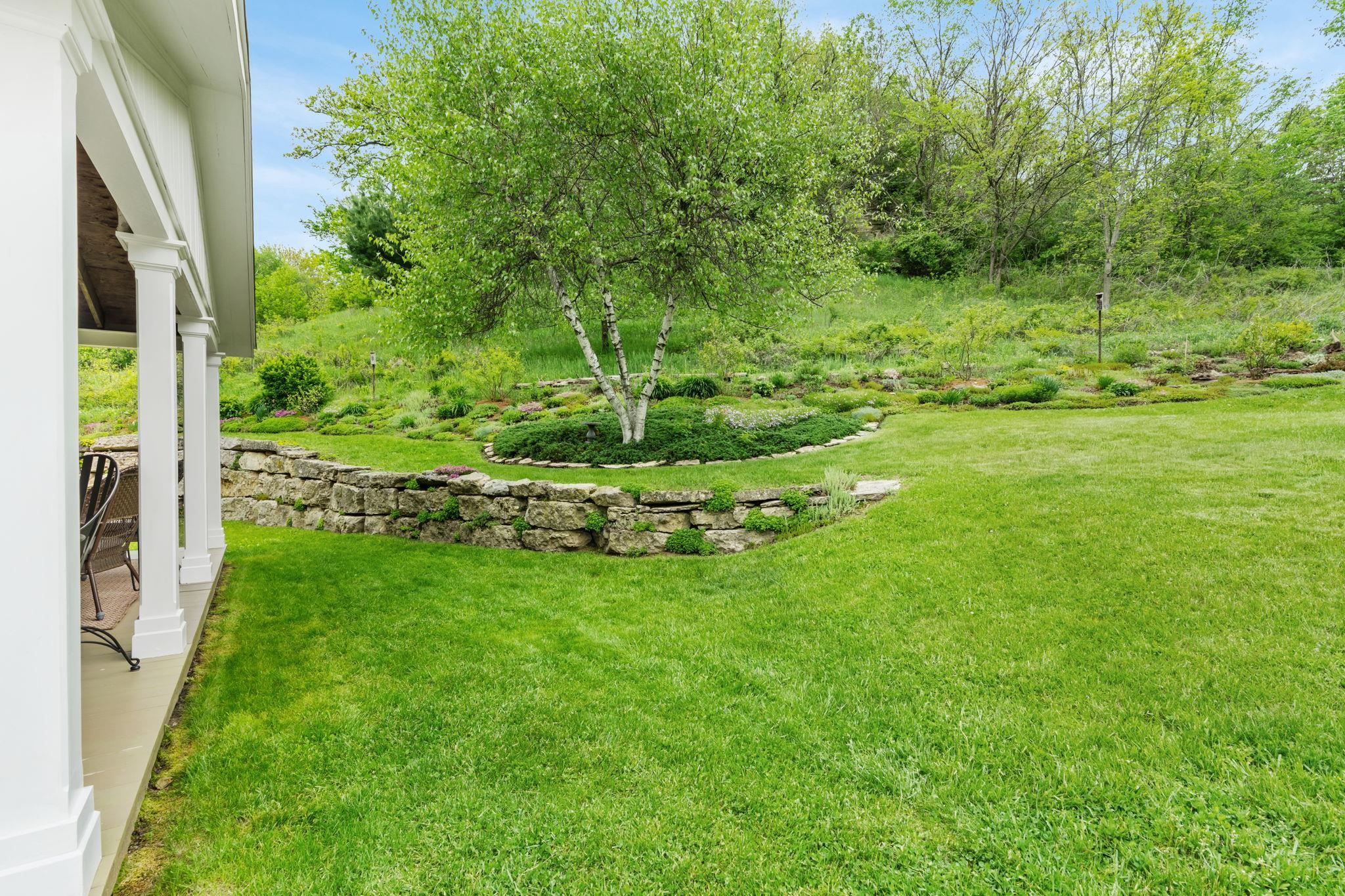 S9761 Little Bear Road Spring Green, WI 53588 - Photo 37 of 44