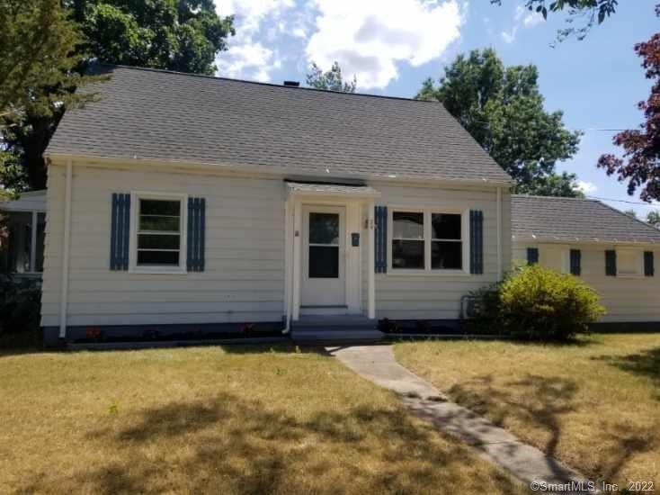 24 Rosedale Road Hamden, CT 06514 - Photo 1 of 1 Gallery Image 1