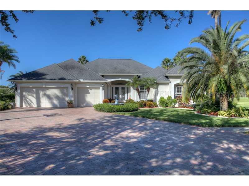 5501 Dalys Way Valrico, FL 33596 - Photo 1 of 1 Exterior Front
