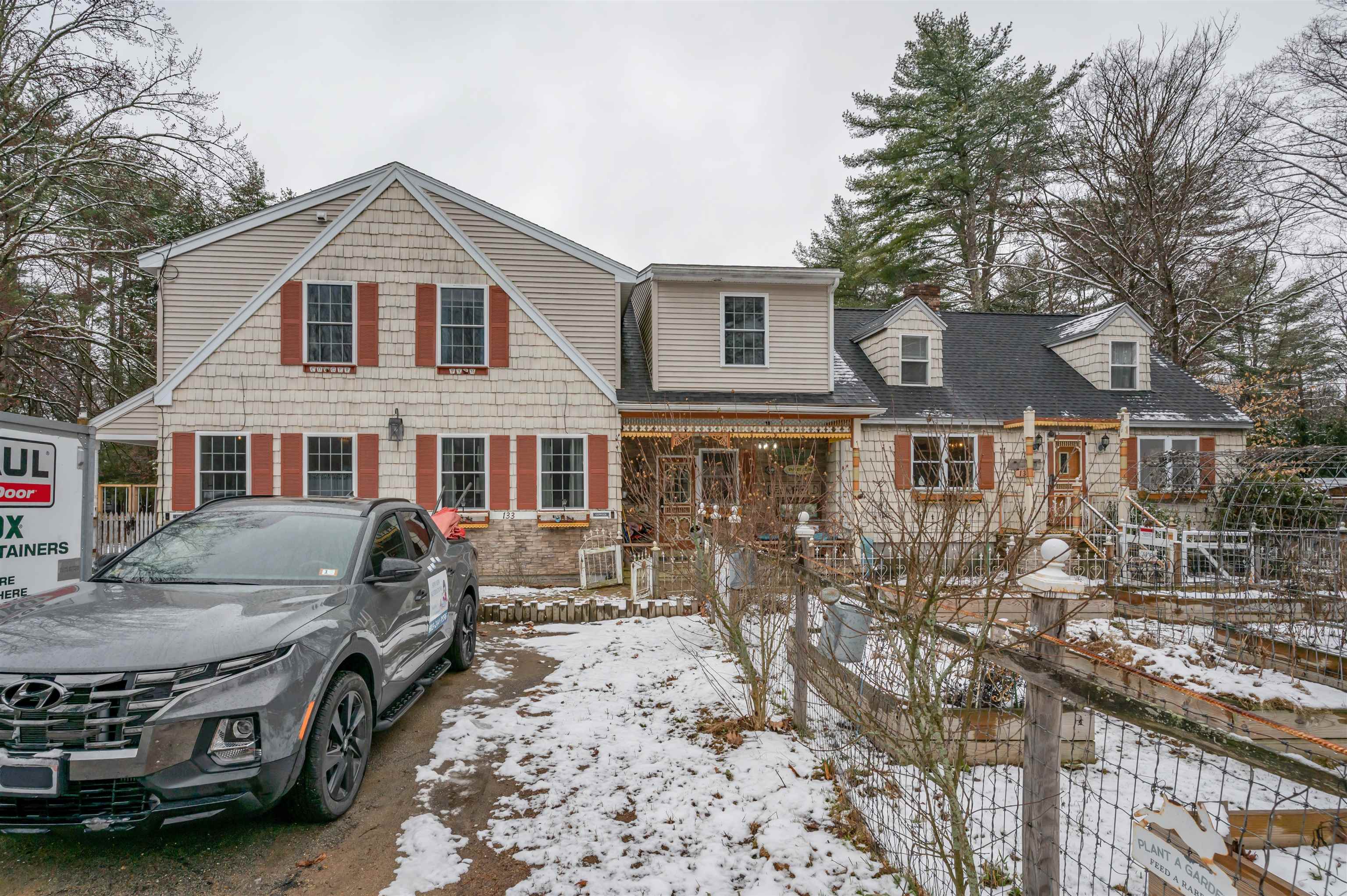 133 Raymond Road Deerfield, NH 03037 - Photo 52 of 60 Gallery Image 52