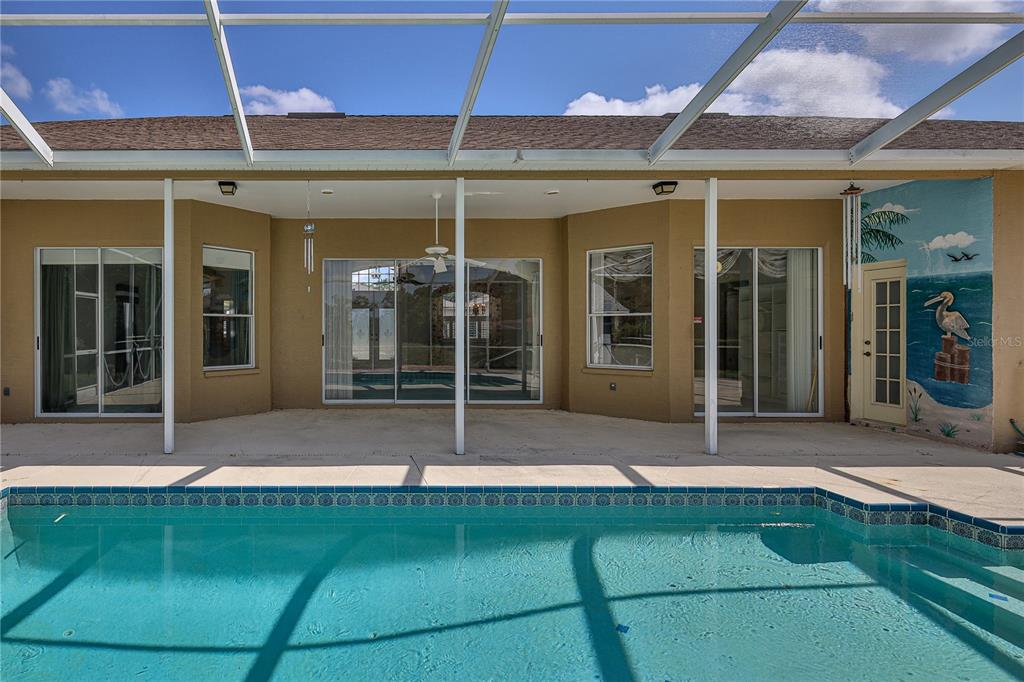 10376 Henderson Street Spring Hill, FL 34608 - Photo 43 of 56