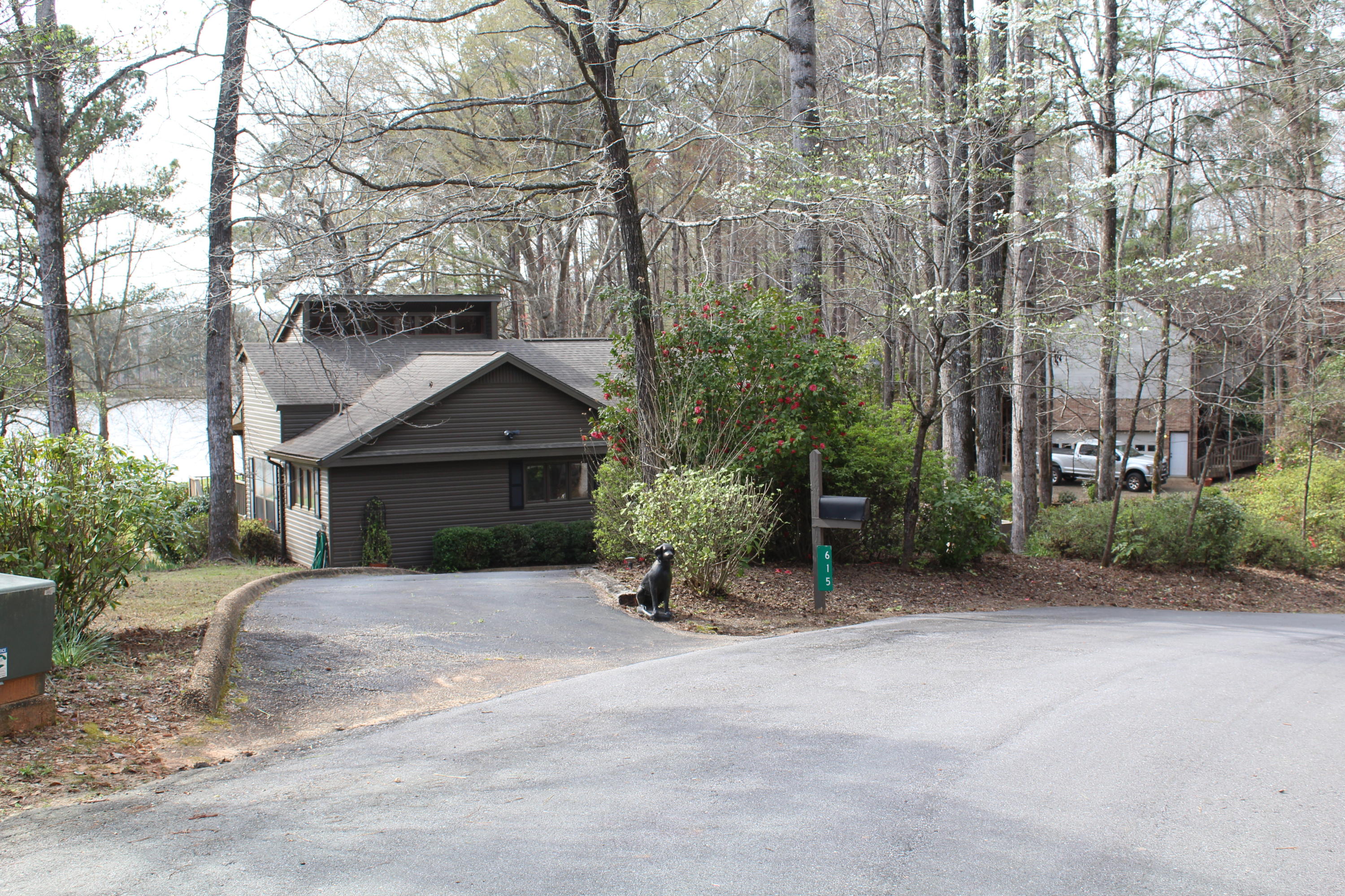 615 Fairway Ridge Road Dadeville, AL 36853 - Photo 1 of 1 Gallery Image 1