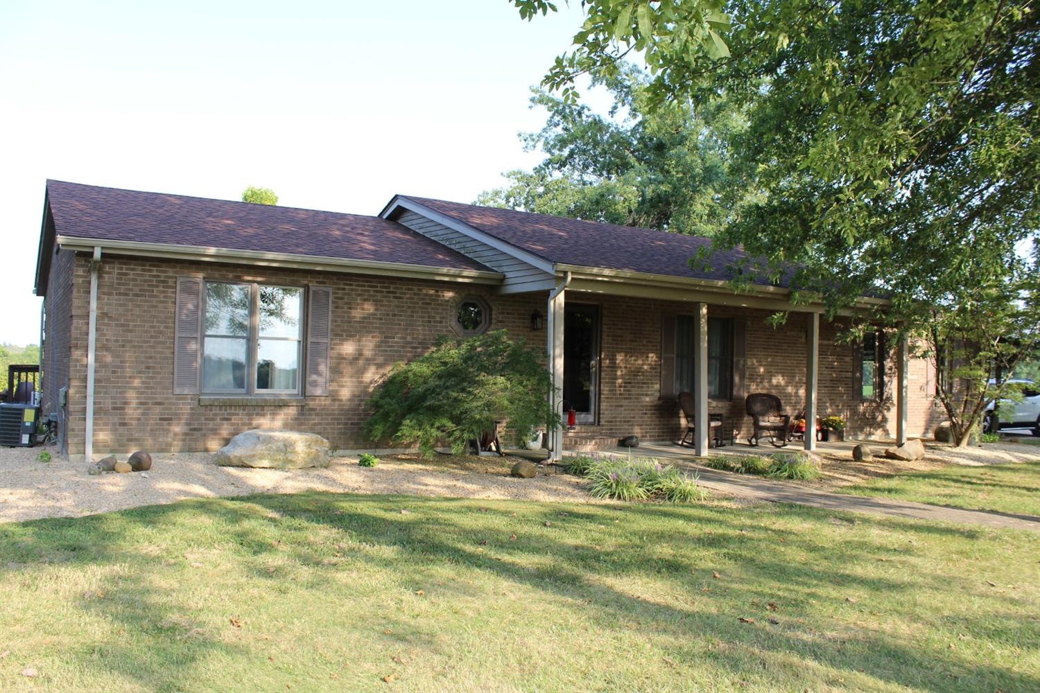 4498 Cass-Union Road Rising Sun, IN 47040 - Photo 1 of 59