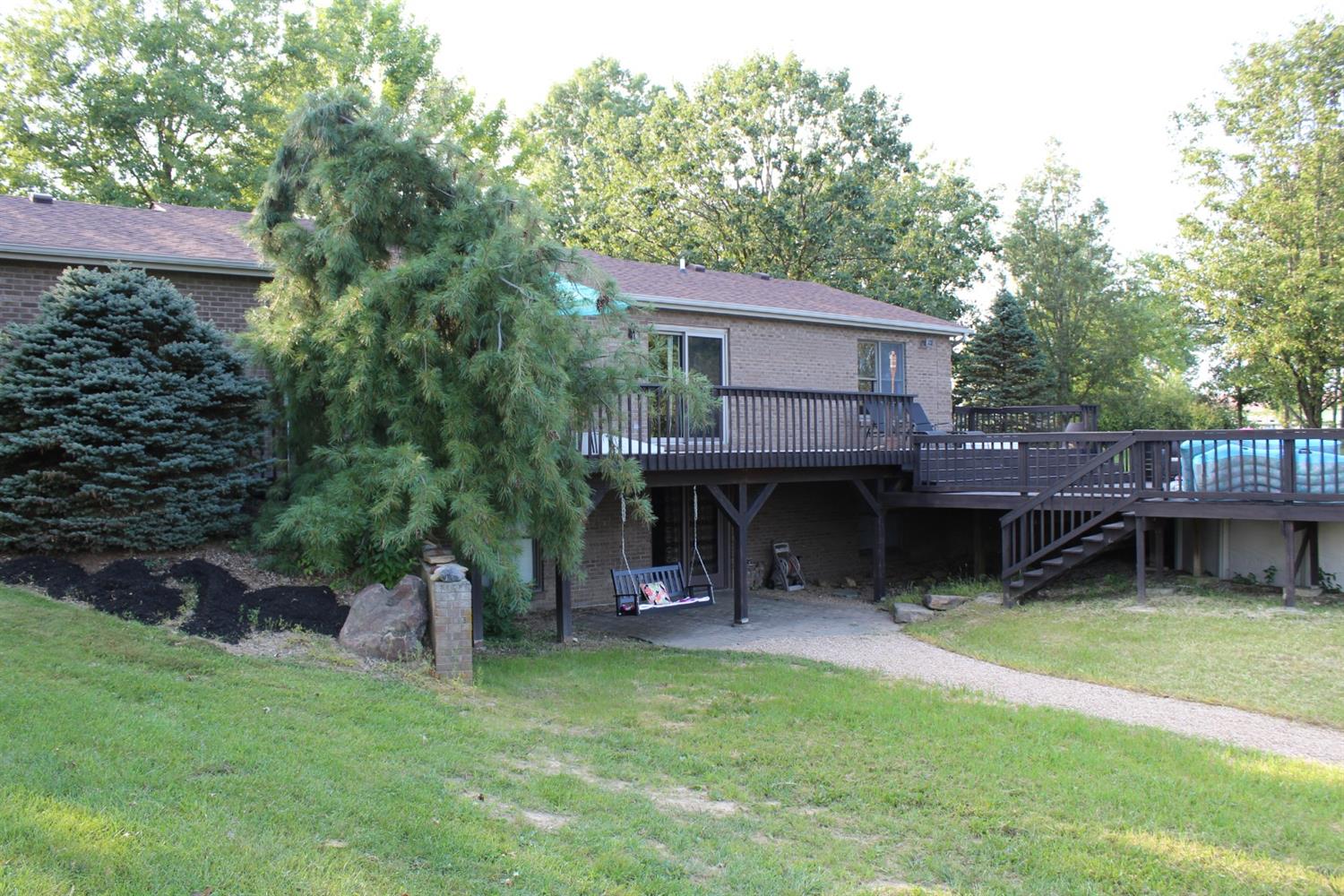 4498 Cass-Union Road Rising Sun, IN 47040 - Photo 33 of 59