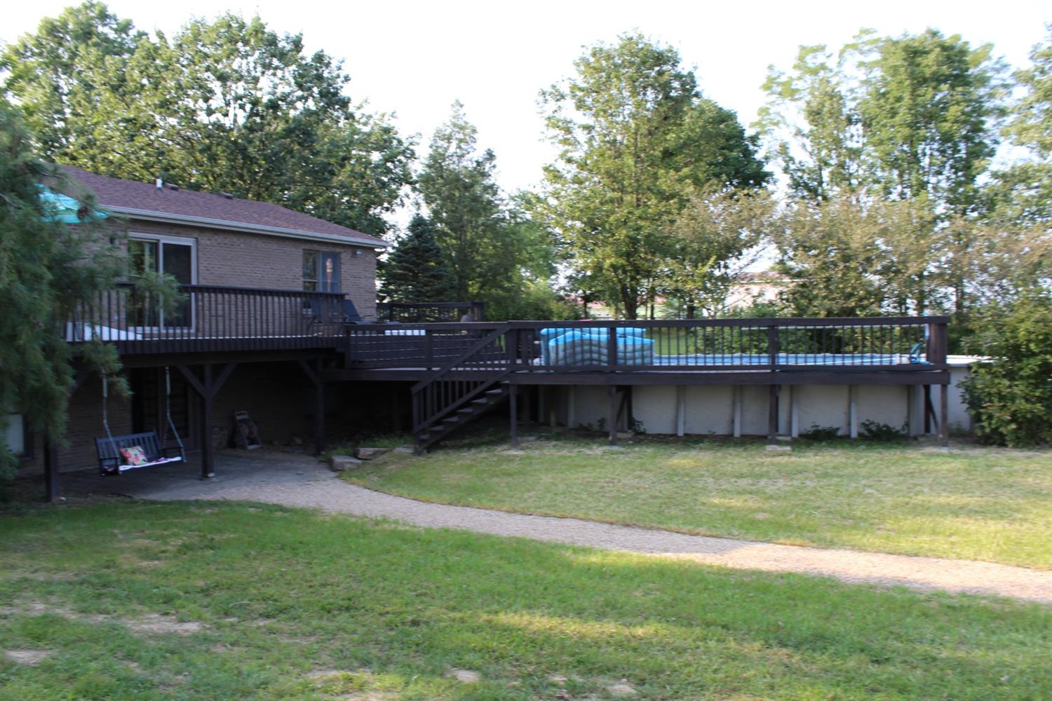 4498 Cass-Union Road Rising Sun, IN 47040 - Photo 34 of 59