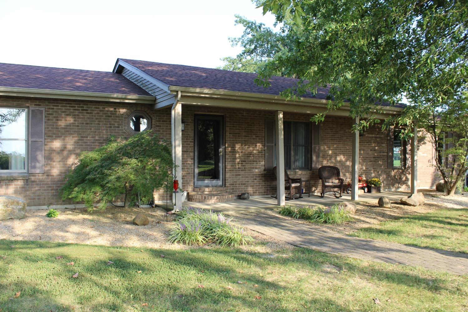 4498 Cass-Union Road Rising Sun, IN 47040 - Photo 47 of 59