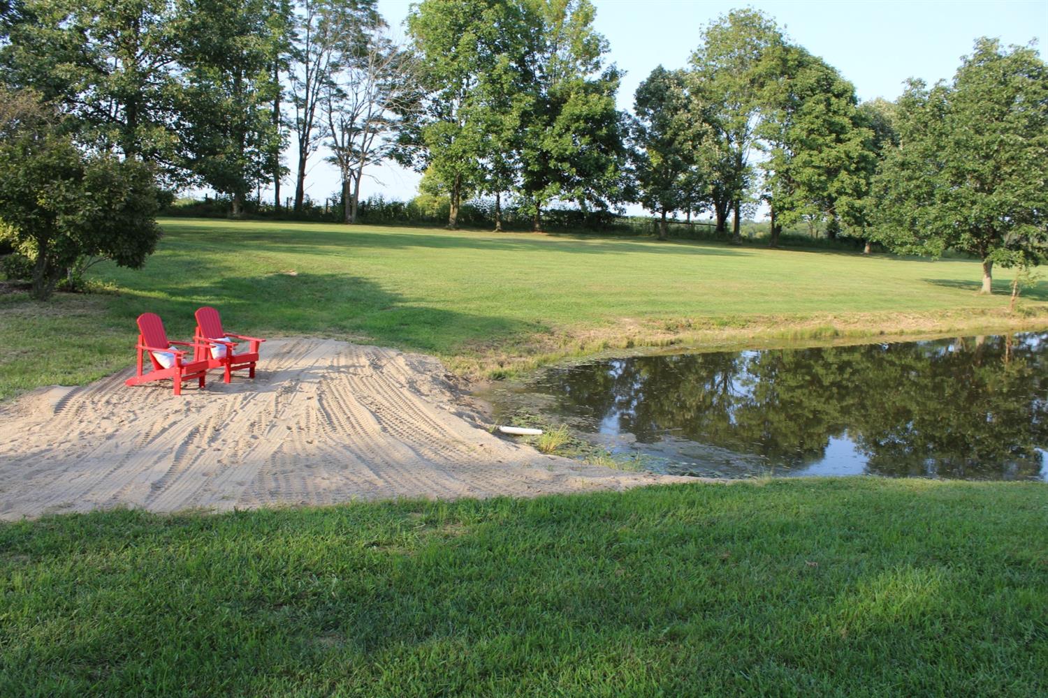 4498 Cass-Union Road Rising Sun, IN 47040 - Photo 54 of 59