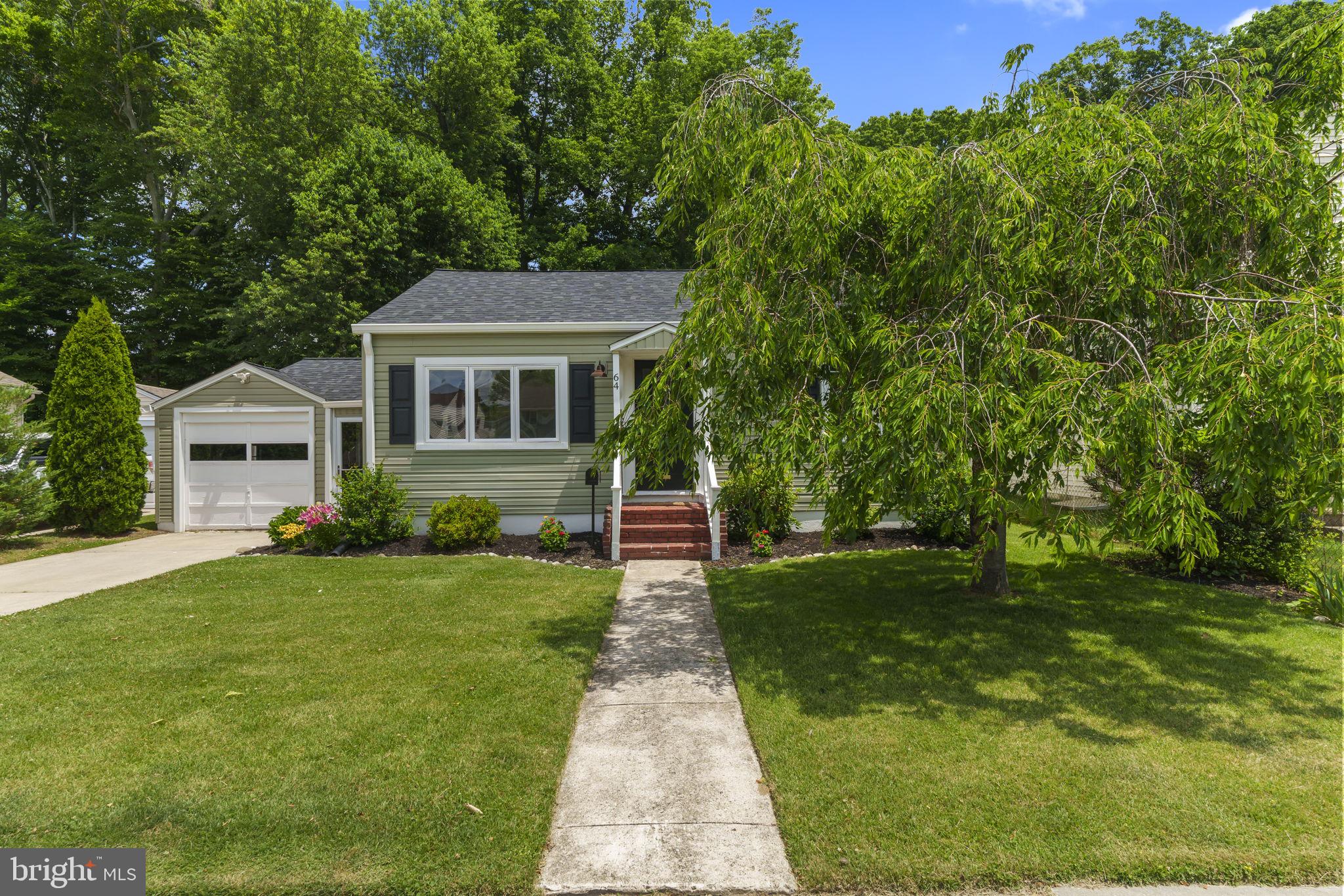 64 Edison Road Cherry Hill, NJ 08034 - Photo 2 of 34