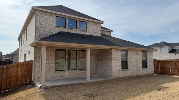 $2,499 | 114 Michael Drive, Princeton, TX 75407