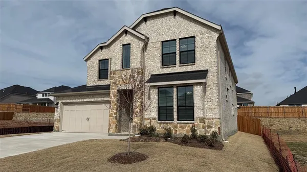 $2,499 | 114 Michael Drive, Princeton, TX 75407