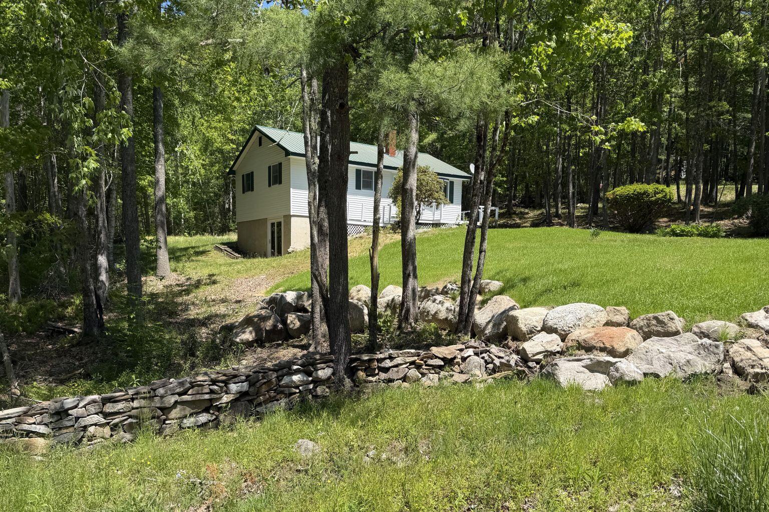 16 Evergreen Estates Road Nobleboro, ME 04555 - Photo 1 of 27 1_16EvergreenEstatesRd