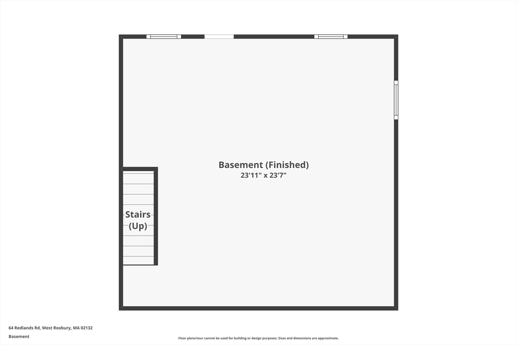 64 Redlands Road Boston, MA 02132 - Photo 37 of 37