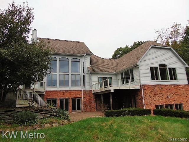 5475 Jendean Lane Rochester, MI 48306 - Photo 5 of 29 DSC00972.JPG