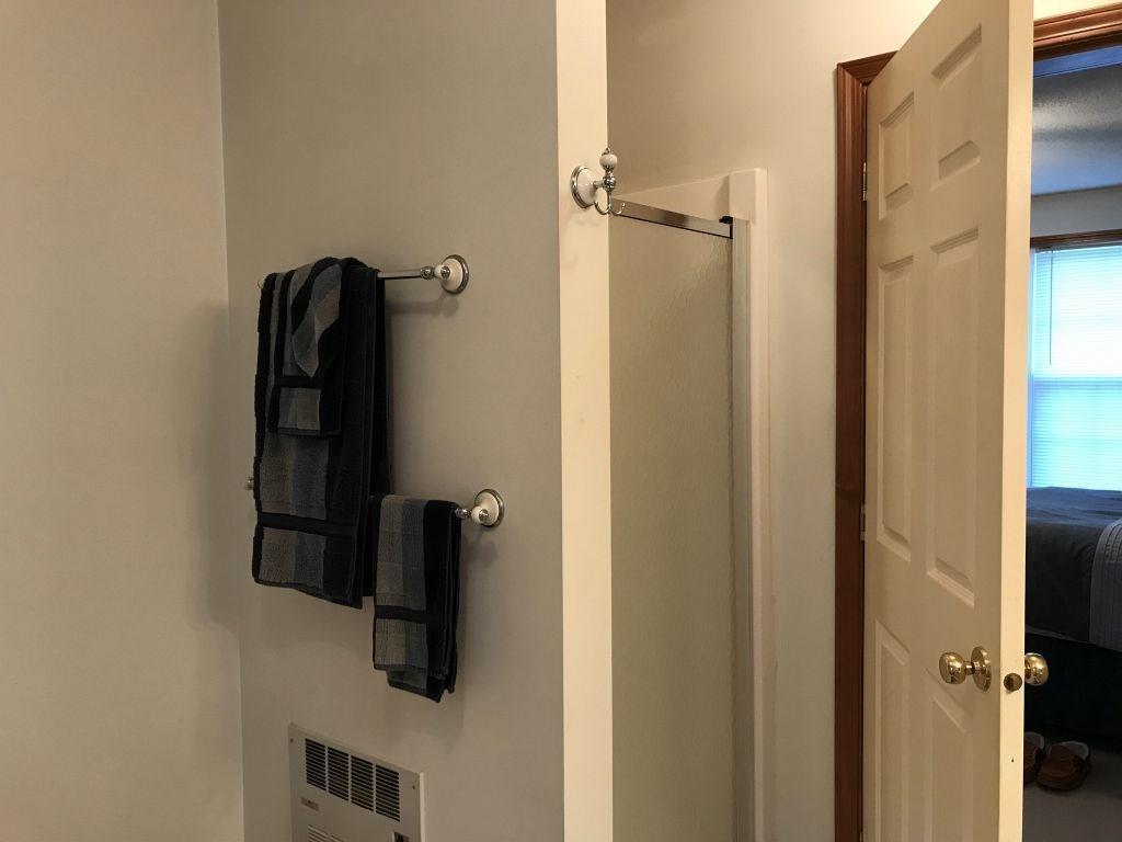 113 Beech Ridge Road York, ME 03909 - Photo 14 of 22 The separate shower is behind the...
