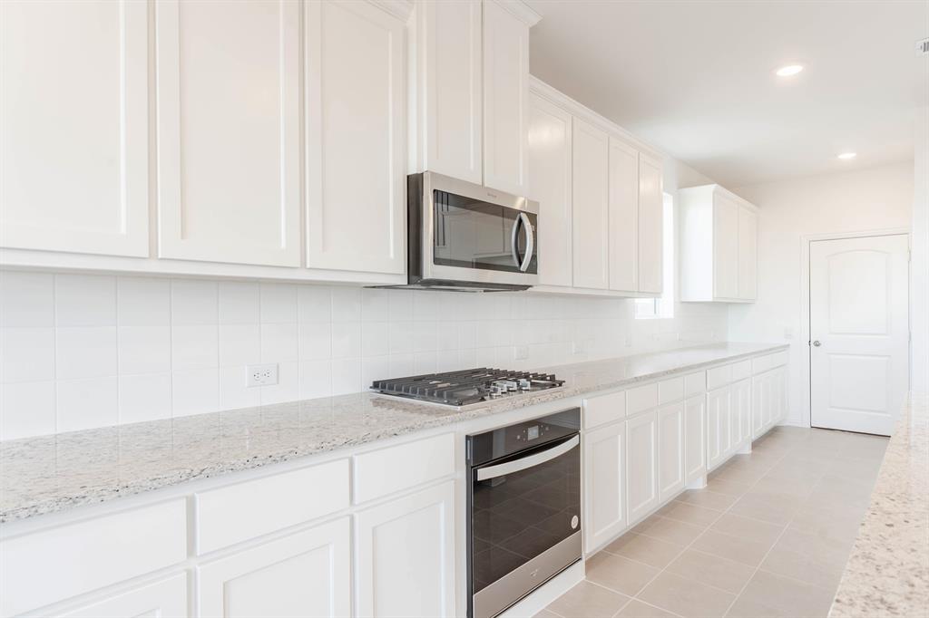 234 Buffalo Boulevard Rhome, TX 76078 - Photo 15 of 30