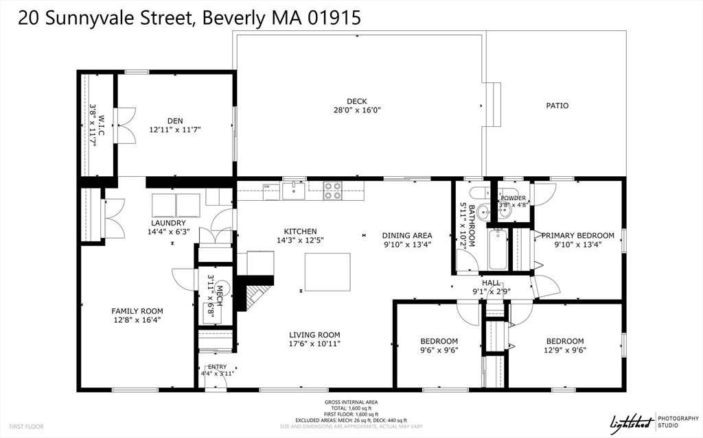 20 Sunnyvale Street Beverly, MA 01915 - Photo 42 of 42