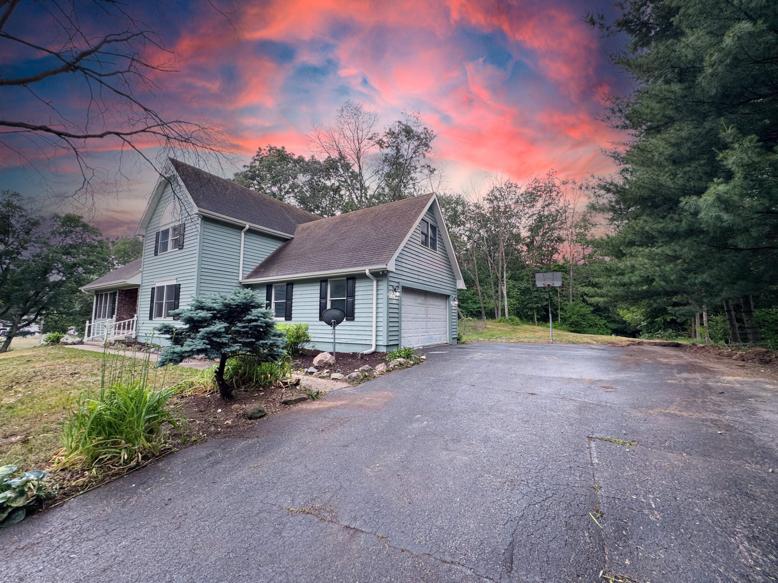 9710 West Rustic Drive Demotte, IN 46310 - Photo 4 of 32 3000x2250