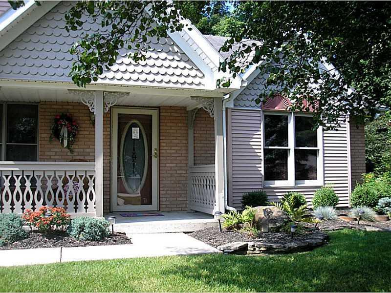 1543 Victorian Way, Unit 6 Springfield, OH 45503 - Photo 4 of 13