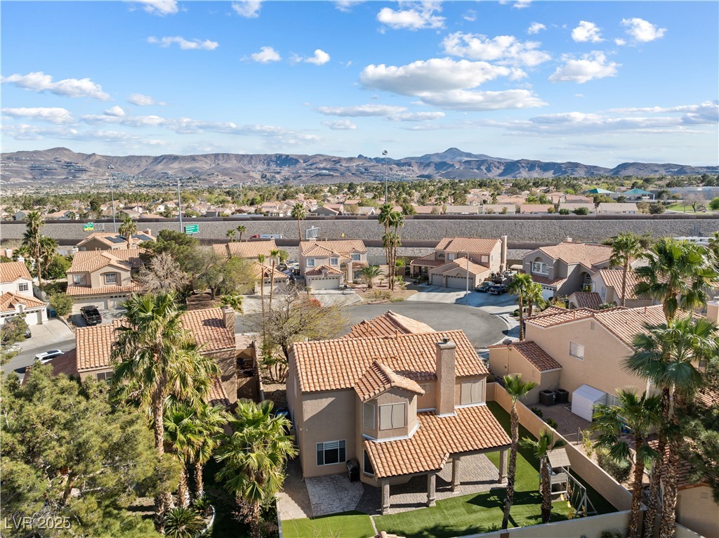 5 Rampart Court Henderson, NV 89074 - Photo 52 of 55